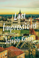 Last Impressions-Fiction: Historical fiction-買書書 BuyBookBook