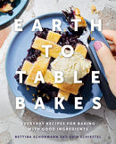 Earth to Table Bakes-Cookery / food and drink / food writing-買書書 BuyBookBook