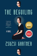 The Beguiling-Fiction: general and literary-買書書 BuyBookBook