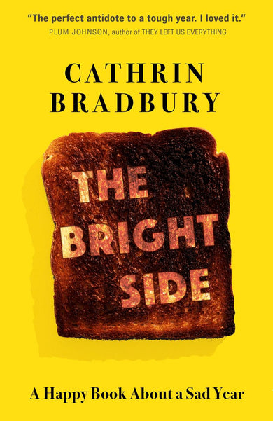The Bright Side-Biography and memoirs-買書書 BuyBookBook