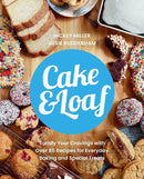 Cake & Loaf-Cookery / food and drink / food writing-買書書 BuyBookBook