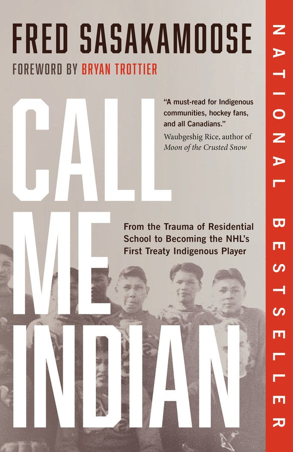 Call Me Indian-Biography and memoirs-買書書 BuyBookBook