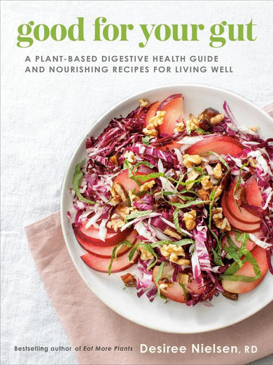 Good for Your Gut-Family and health-買書書 BuyBookBook