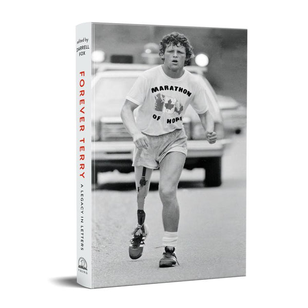 Forever Terry-Sports and Active outdoor recreation-買書書 BuyBookBook