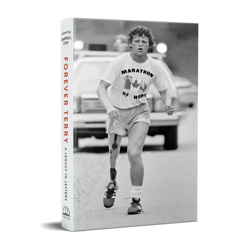 Forever Terry-Sports and Active outdoor recreation-買書書 BuyBookBook