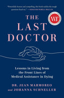 The Last Doctor-Palliative medicine-買書書 BuyBookBook