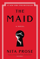 The Maid: A GMA Book Club Pick