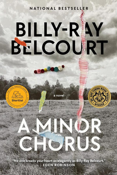 A Minor Chorus