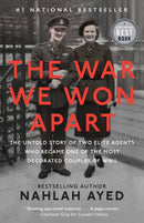 The War We Won Apart