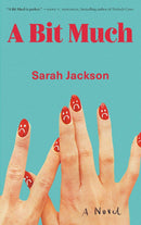 A Bit Much-Fiction: general and literary-買書書 BuyBookBook