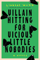 Villain Hitting for Vicious Little Nobodies-Fiction: general and literary-買書書 BuyBookBook