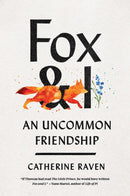 Fox and I-Memoirs-買書書 BuyBookBook
