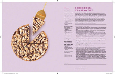 Jenna Rae Cakes at Home CA - Hardback