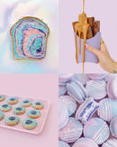 Jenna Rae Cakes at Home CA - Hardback