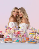 Jenna Rae Cakes at Home CA - Hardback