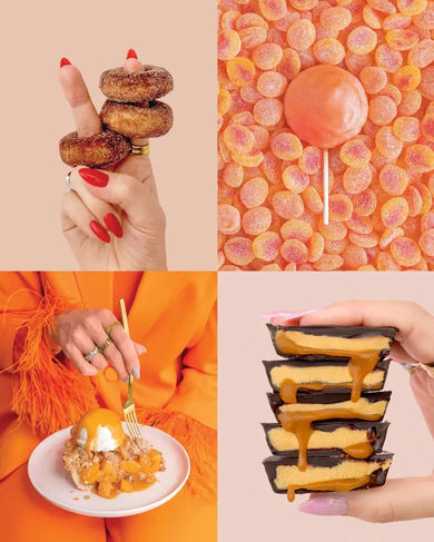 Jenna Rae Cakes at Home CA - Hardback