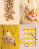 Jenna Rae Cakes at Home CA - Hardback