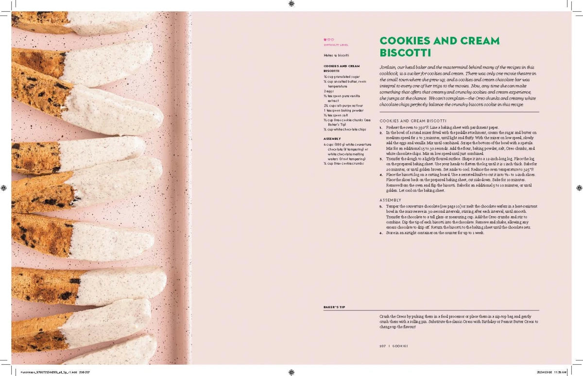 Jenna Rae Cakes at Home CA - Hardback