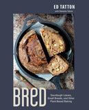 BReD-Cookery / food and drink / food writing-買書書 BuyBookBook