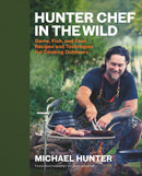 Hunter Chef in the Wild-Cookery / food and drink / food writing-買書書 BuyBookBook