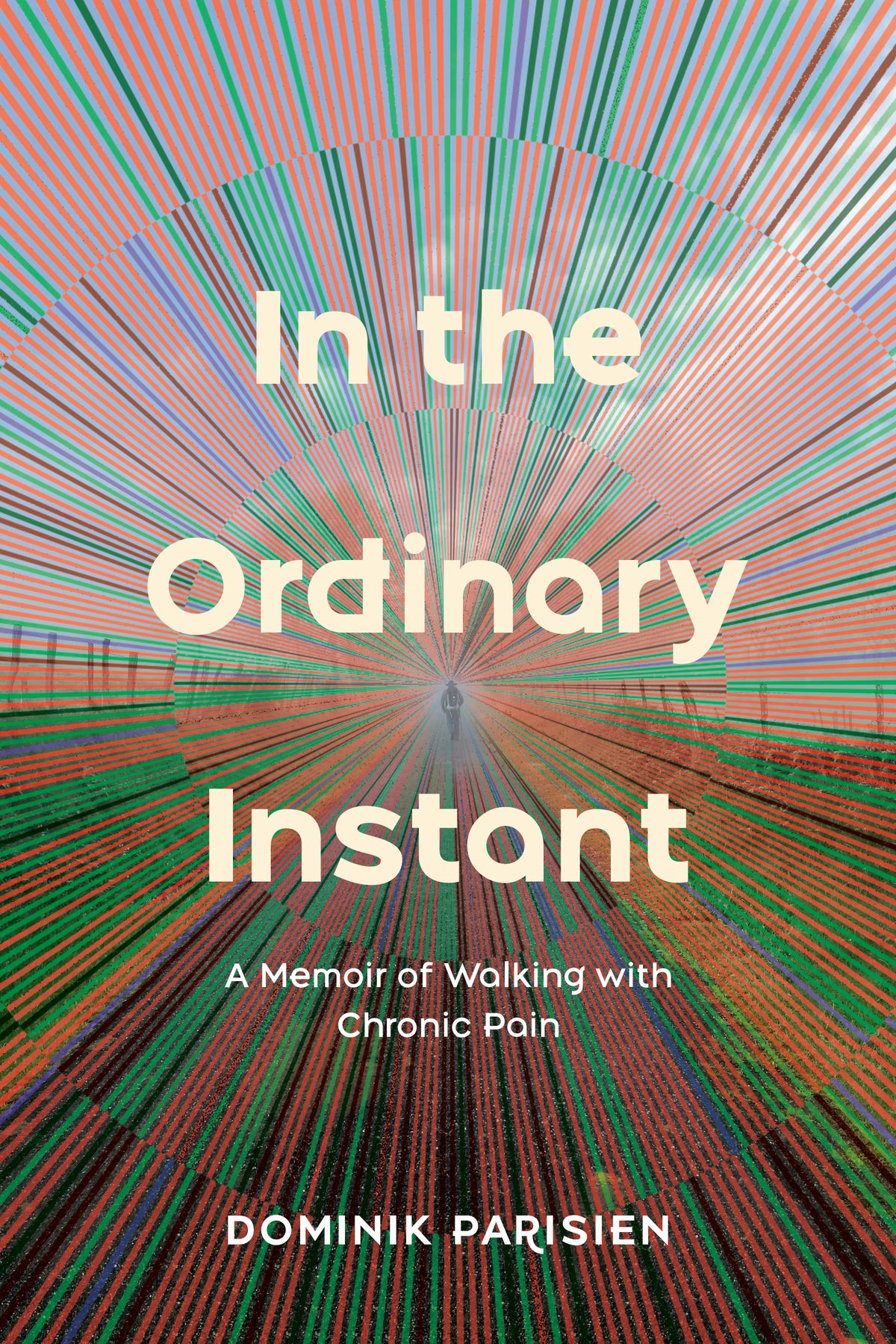 In the Ordinary Instant cover (ISBN 9780735244849)
