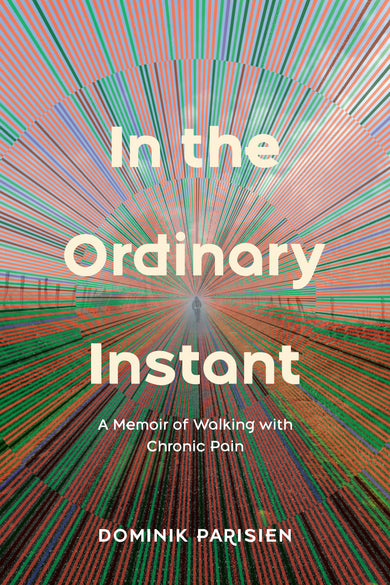 In the Ordinary Instant cover (ISBN 9780735244849)