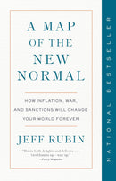 A Map of the New Normal