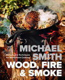 Wood, Fire & Smoke-Cookery / food and drink / food writing-買書書 BuyBookBook