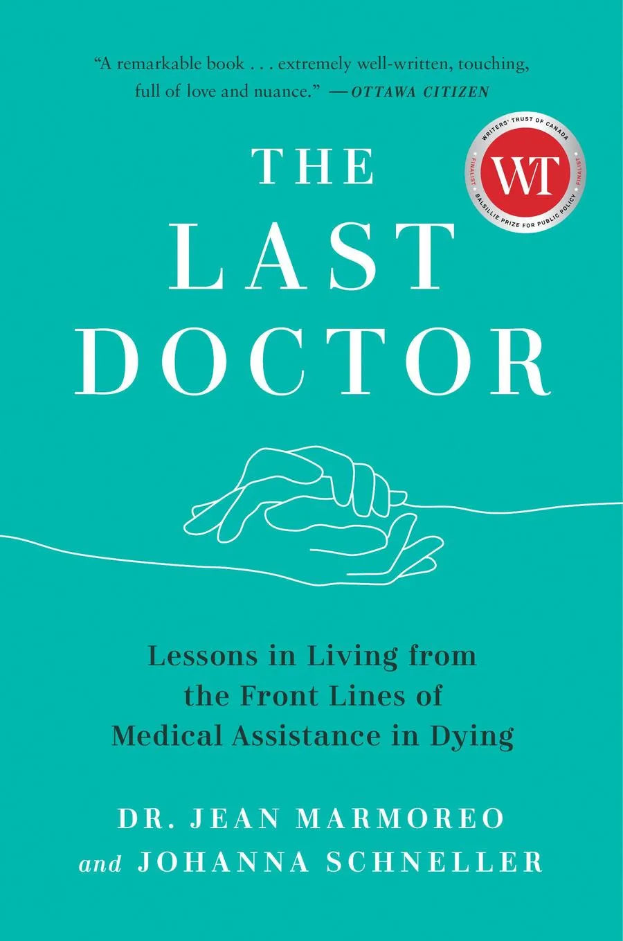 The Last Doctor