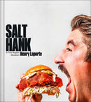 Salt Hank-Cookery / food and drink / food writing-買書書 BuyBookBook
