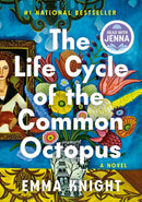 The Life Cycle of the Common Octopus: A Read with Jenna Pick-Fiction: general and literary-買書書 BuyBookBook