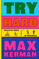 Try Hard-Assertiveness, motivation, self-esteem and positive mental attitude-買書書 BuyBookBook