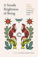 A Steady Brightness of Being-Society/ culture/ social sciences-買書書 BuyBookBook