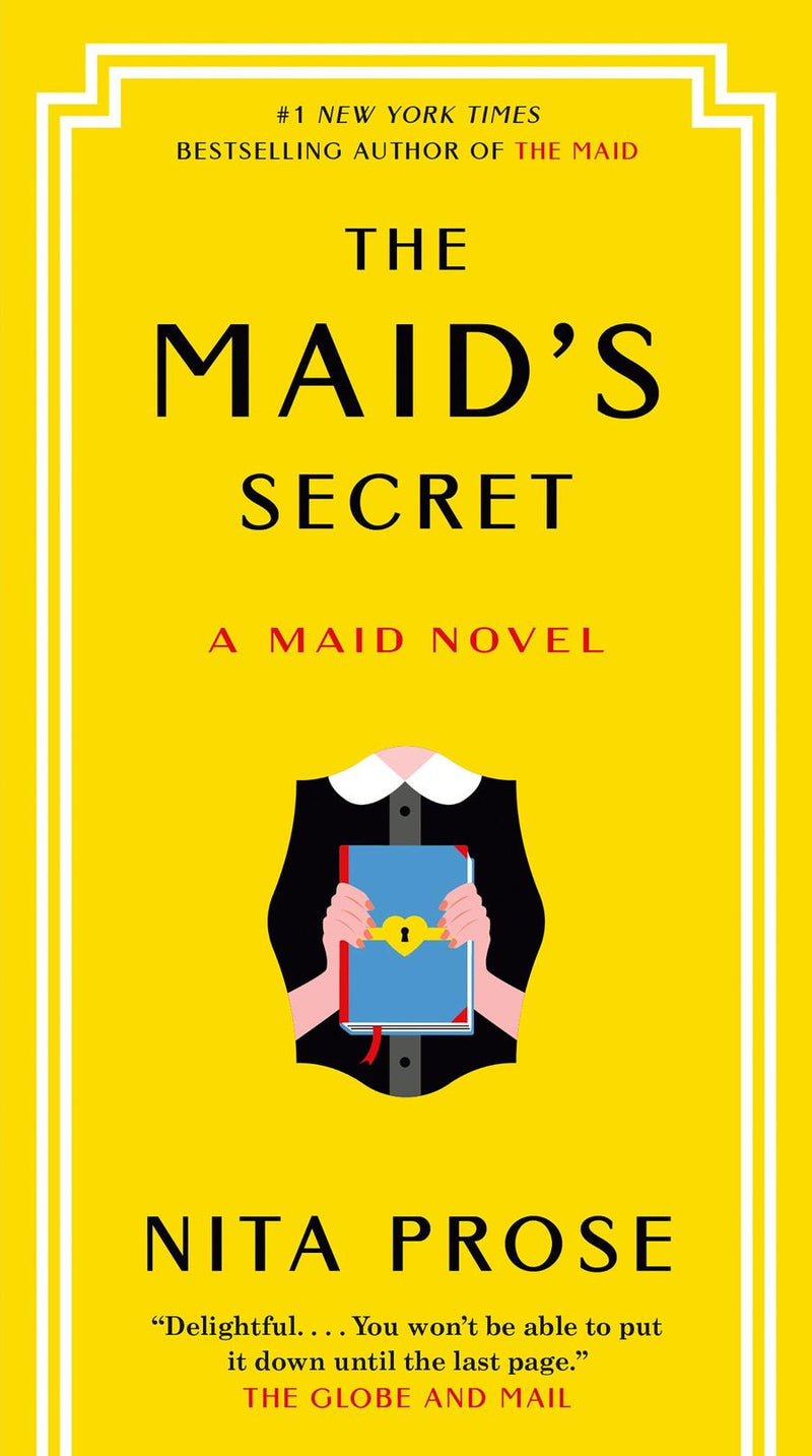 The Maid's Secret