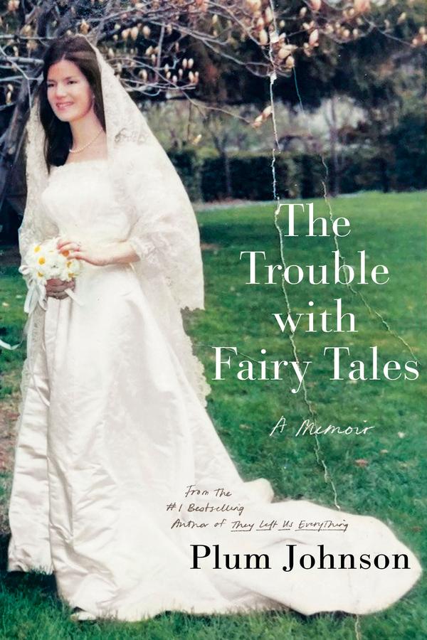 The Trouble with Fairy Tales-Memoirs-買書書 BuyBookBook