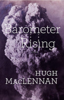 Barometer Rising-Fiction: Historical fiction-買書書 BuyBookBook