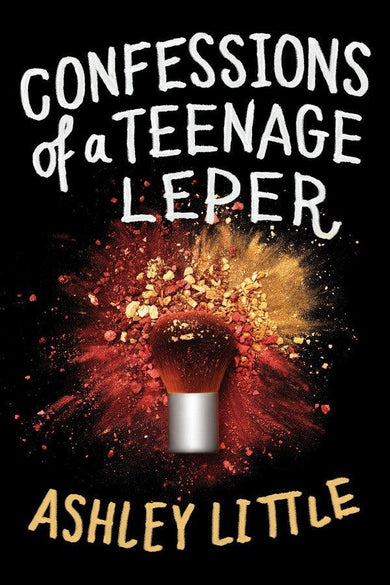 Confessions of a Teenage Leper-Children’s / Teenage fiction: General and modern fiction-買書書 BuyBookBook