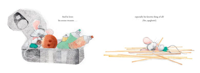 Spaghetti CA - Hardback