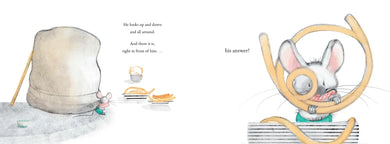Spaghetti CA - Hardback