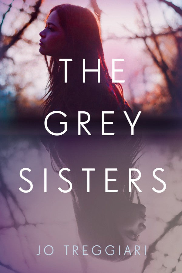 The Grey Sisters-Children’s / Teenage fiction: Action and adventure stories-買書書 BuyBookBook