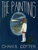 The Painting-Children’s / Teenage fiction: Horror and ghost stories/ chillers-買書書 BuyBookBook