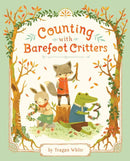 Counting with Barefoot Critters-Children’s / Teenage fiction: General and modern fiction-買書書 BuyBookBook