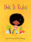This Is Ruby-Children’s / Teenage fiction: General and modern fiction-買書書 BuyBookBook