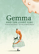 Gemma and the Giant Girl-Children’s / Teenage fiction: General and modern fiction-買書書 BuyBookBook