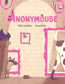 Anonymouse-Children’s / Teenage fiction: General and modern fiction-買書書 BuyBookBook