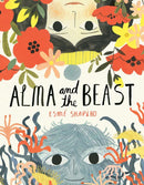 Alma and the Beast-Children’s / Teenage fiction: Relationship stories-買書書 BuyBookBook