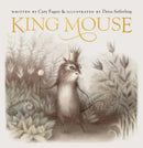 King Mouse-Children’s / Teenage fiction: Nature and animal stories-買書書 BuyBookBook