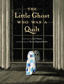 The Little Ghost Who Was a Quilt-Children’s / Teenage fiction: Horror and ghost stories/ chillers-買書書 BuyBookBook