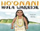Ho'onani: Hula Warrior-Children’s / Teenage fiction: General and modern fiction-買書書 BuyBookBook