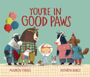 You're in Good Paws-Children’s / Teenage fiction: General and modern fiction-買書書 BuyBookBook